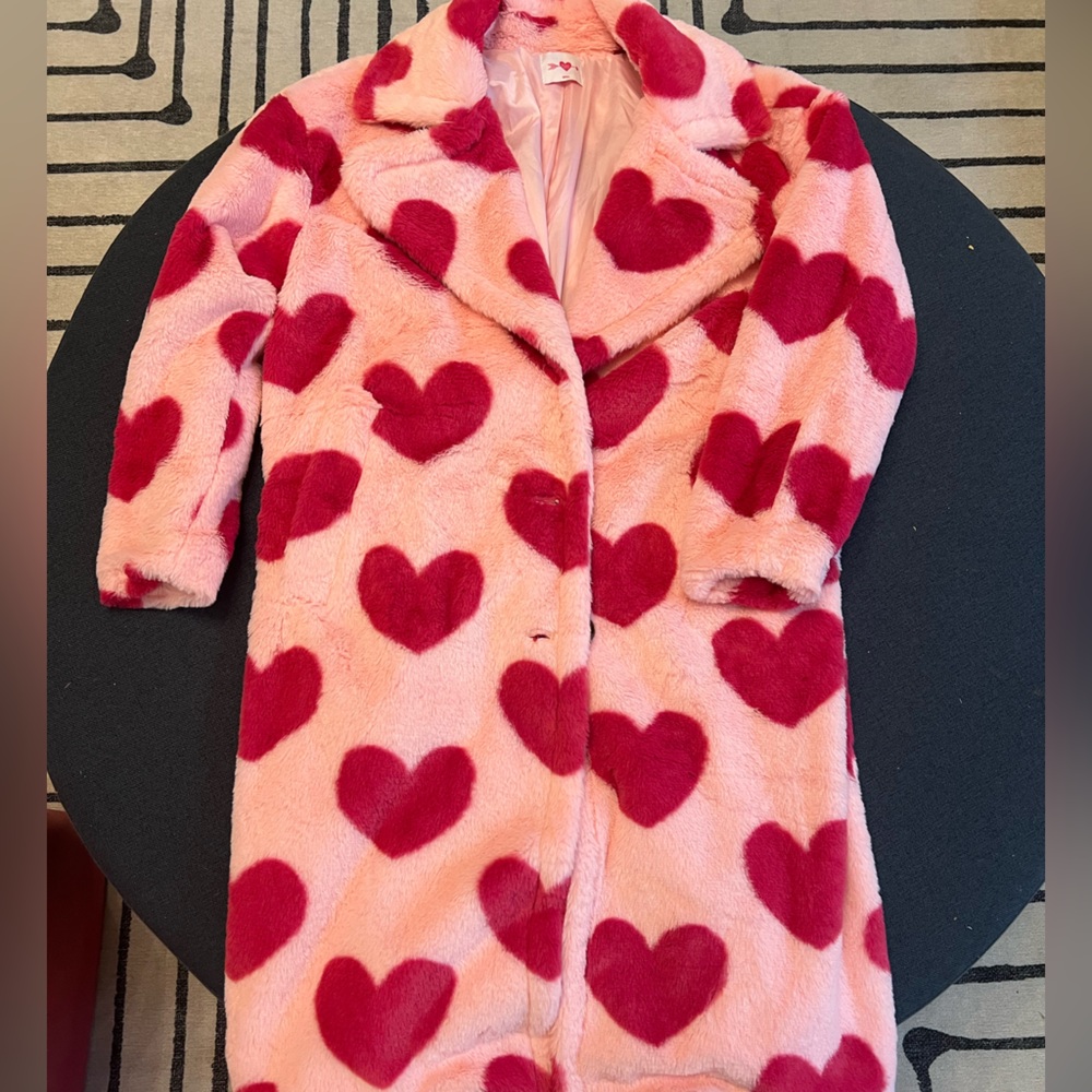 Buddylove coat